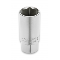 Aizdedzes sveču uzgalis 1/2" 21mm