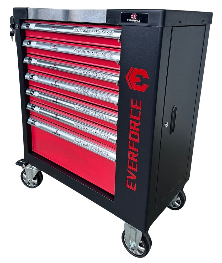 EVERFORCE INSTRUMENTU RATIŅI – 7 ATVILKNES AR 5 PILNĀM 215 GAB. 04-1013