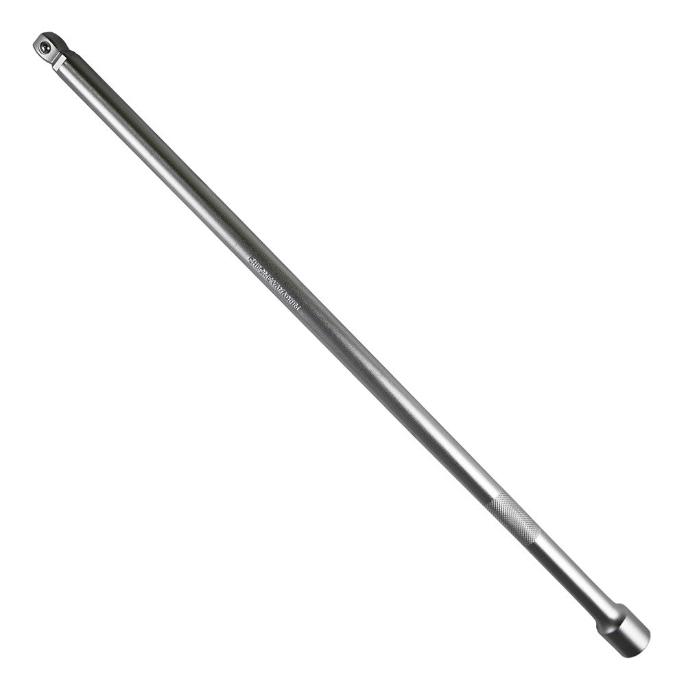 1/2" pagarinātājs ar noapaļotu galu 510 mm 14982