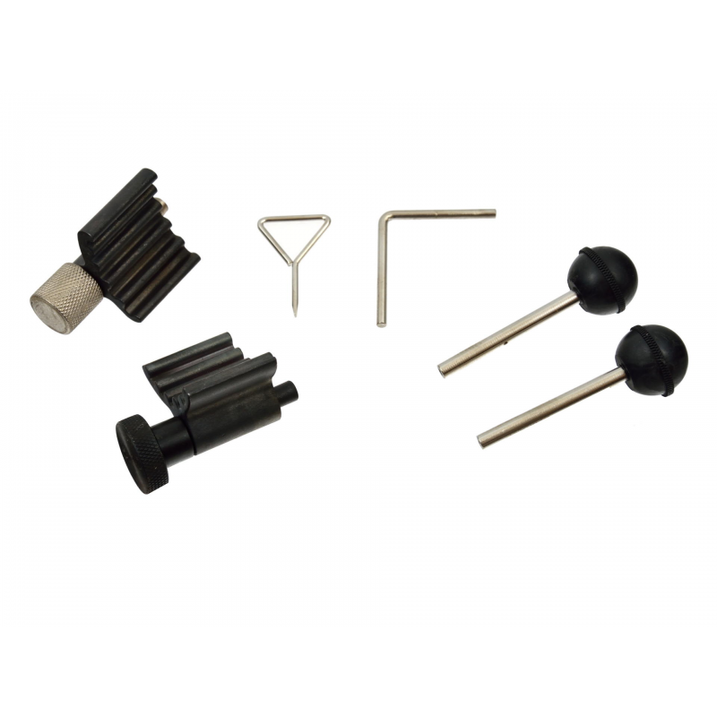 Dzinēja bloķēšanas instruments (VAG/Audi, VW, Škoda, Seat un Ford 2.0 TDI PD)
