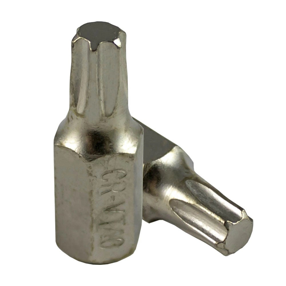 M8 uzgalis TORX T8 11296