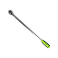 Sprūdrata uzgalis 3/8" CrV 72 zobi (475 mm) 53884