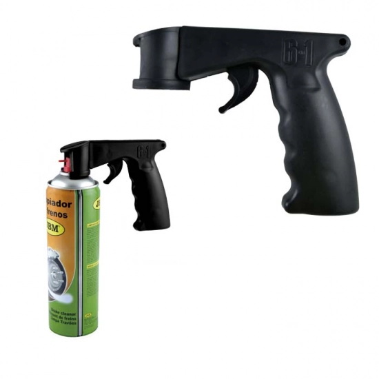 Plastmasas aerosols aerosola baloniņiem 52493