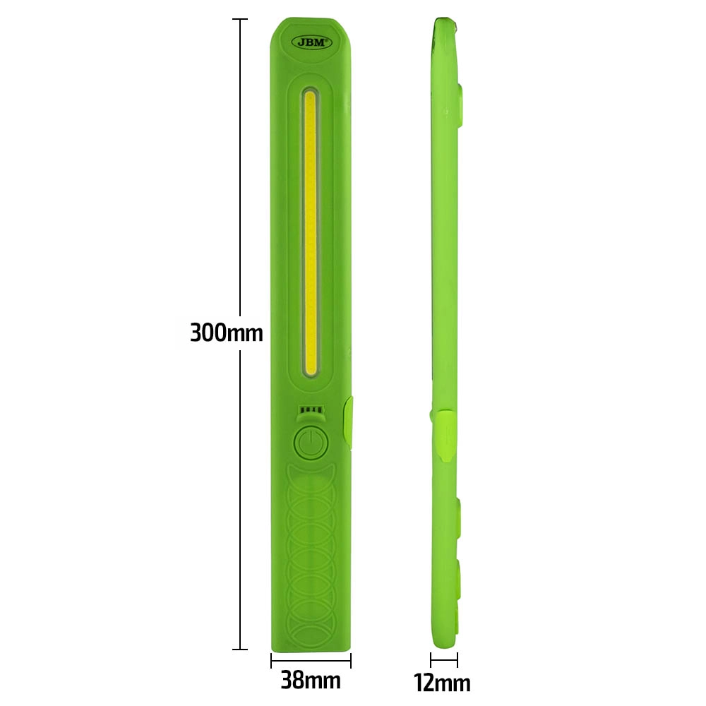 Ultraplāna COB LED lampa 300lm 53519