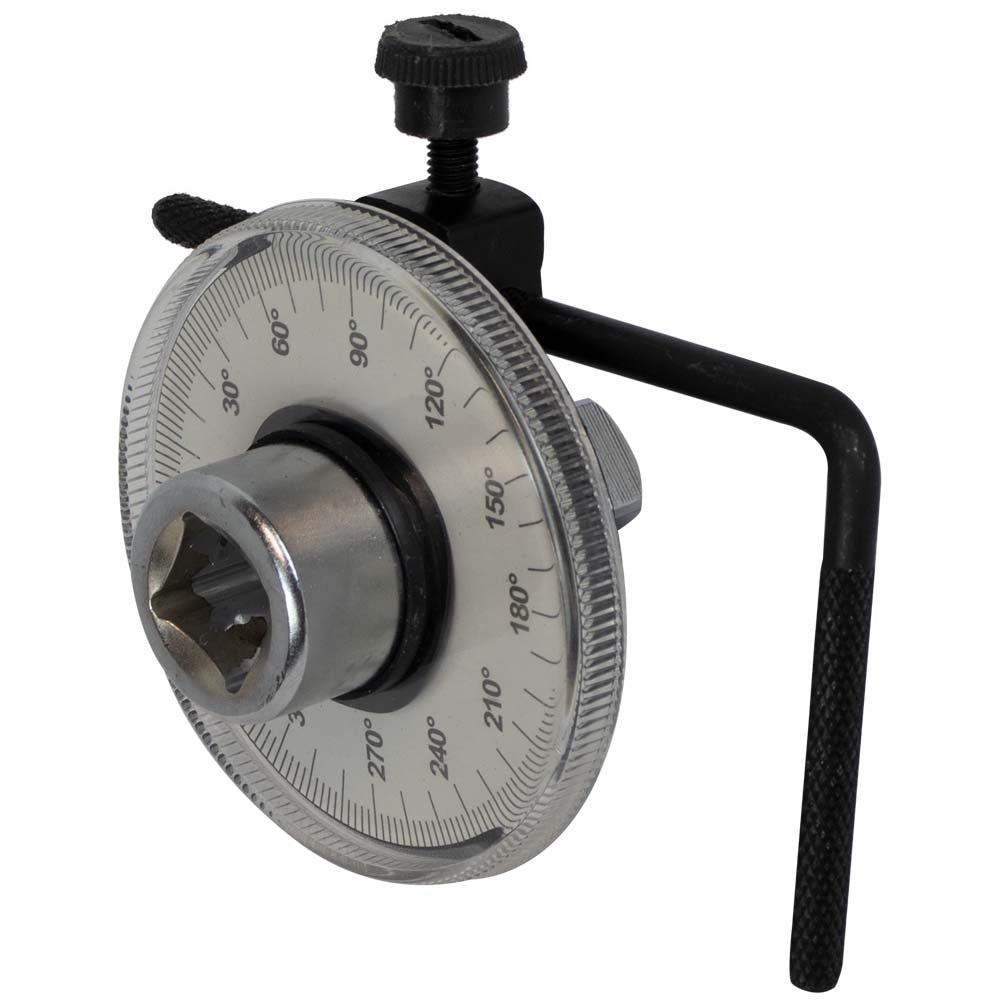 Leņķa mērīšanas instruments JBM 1/2 52583