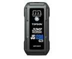 JumpSurge1200Pro akumulatora palaišanas starteris un ārējais akumulators