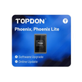 Phoenix Lite / Phoenix „Gada programmatūras abonements“