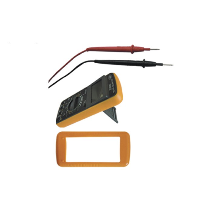 Digitālais multimetrs 50942