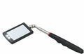 Teleskopisks LED spogulis 03-1346