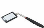 Teleskopisks LED spogulis 03-1346