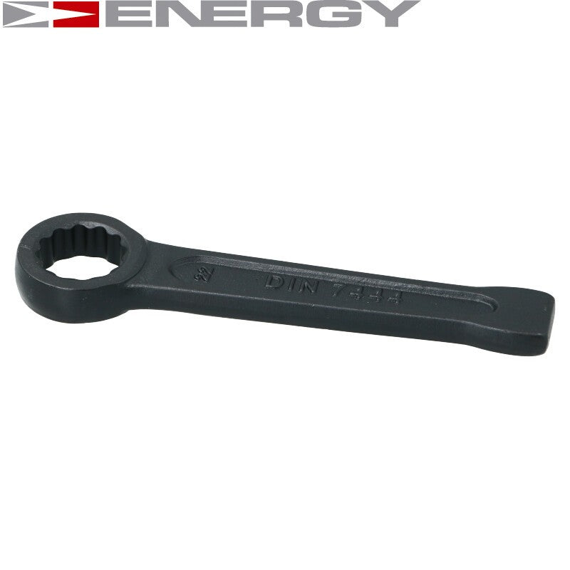 Trieciena gredzenveida atslēga TIR 22 mm NE01134/22