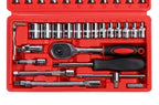 Instrumentu komplekts, 46 daļas, 1/4 03-1339