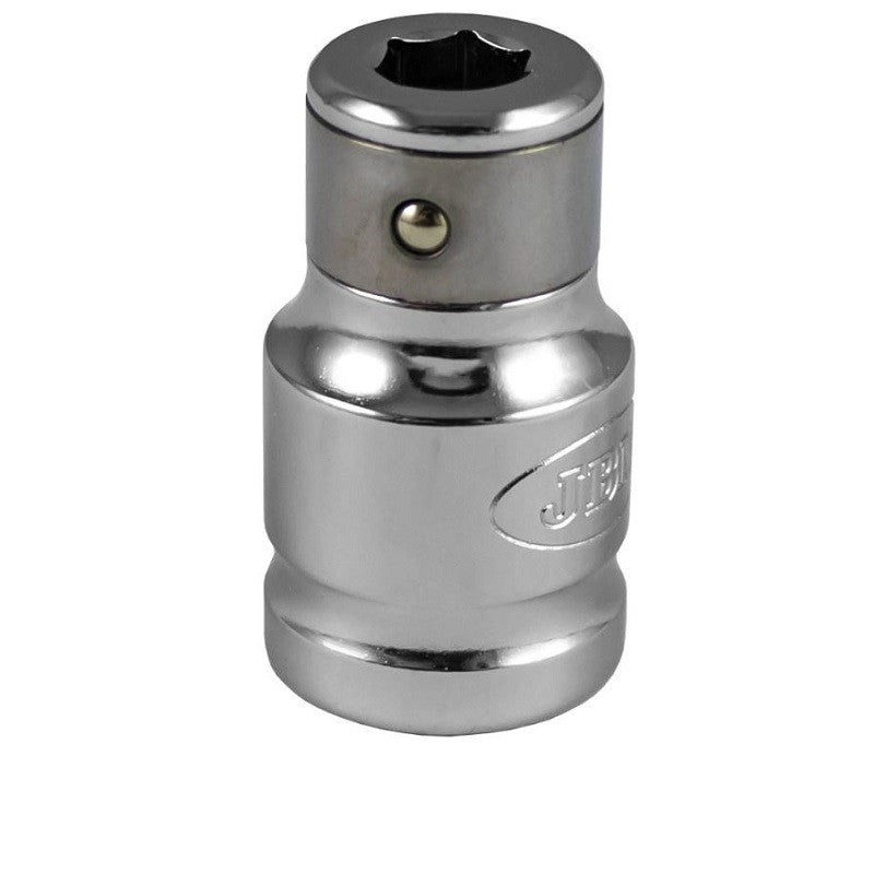 3/8 adapteris HEX 8mm 13311