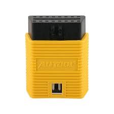 MOC265 AUTOTOOL OBD2 savienotāja adapteris 16-pin 5cm