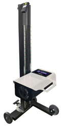 Elektroniskais lukturu testeris TOP-AUTO HBA100X