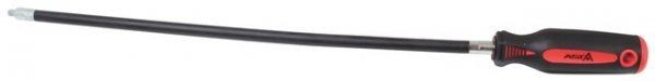 Lankstus atsuktuvas 1/4" 430mm J9AFS43
