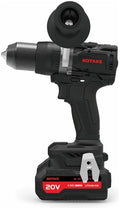 Akumulatora urbis bez suku 20 V 160 Nm 2 ātrumi ar rokturi RC8105