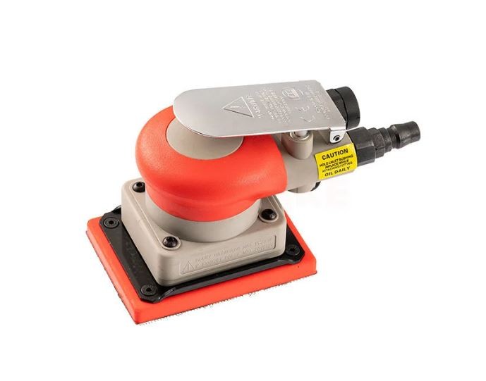 Pneimatiskā taisnstūra slīpmašīna 75*100mm RT-2141