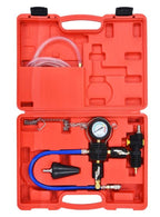 Pneimatiskais instruments dzesēšanas šķidruma maiņai 4 gab. 03-1029