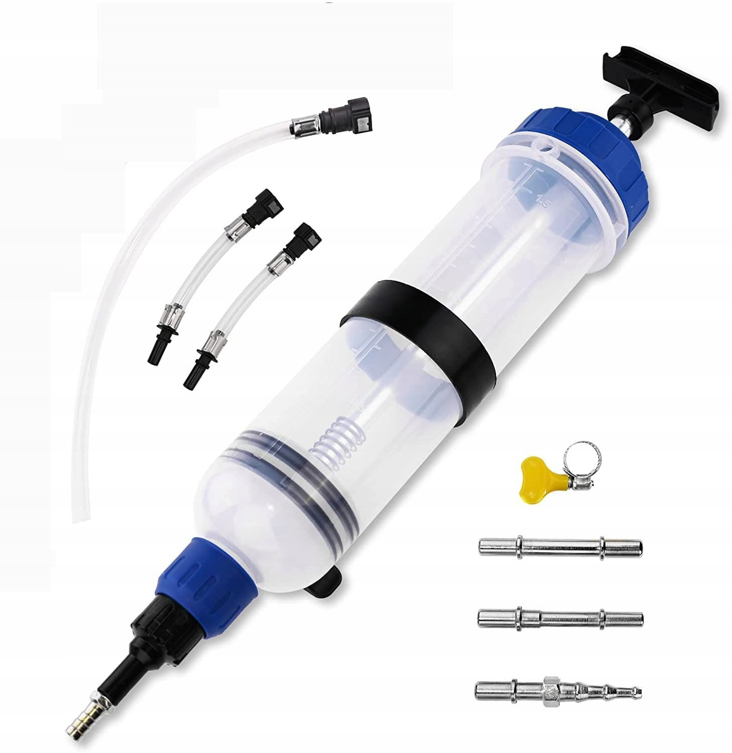 AdBlue šķidruma šļirce 1,5 l 11-3000