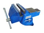 Grozāmās atslēdznieka skrūvspīles 150 mm 14 kg SMP150