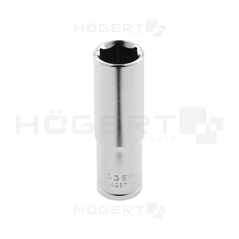 1/2 collu 11 mm gara / 6 punktu uzgalis