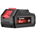 20B4 4,0 Ah ROTAKE akumulators