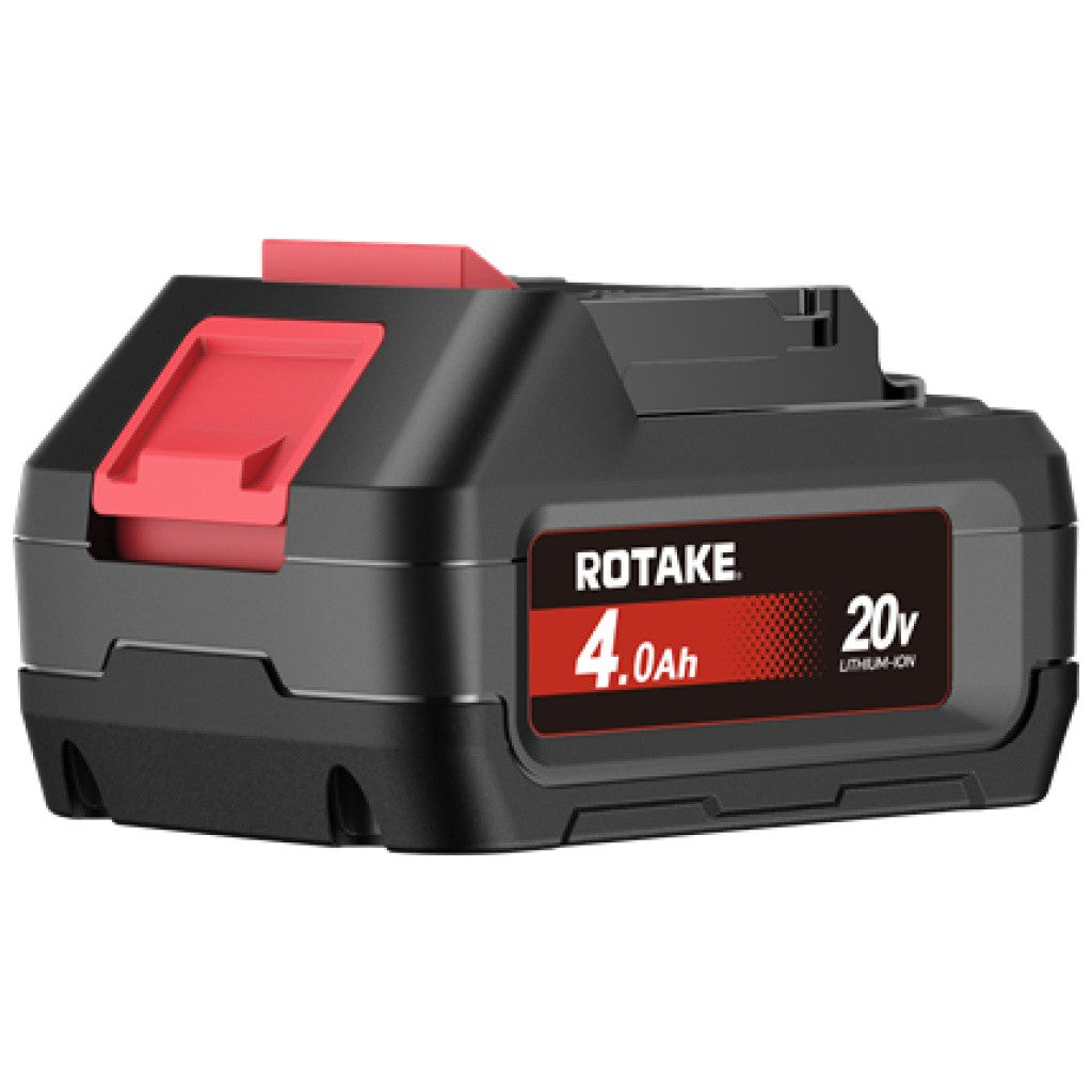 20B4 4,0 Ah ROTAKE akumulators