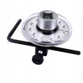 Leņķa mērīšanas instruments Resser 1/2 07-0002