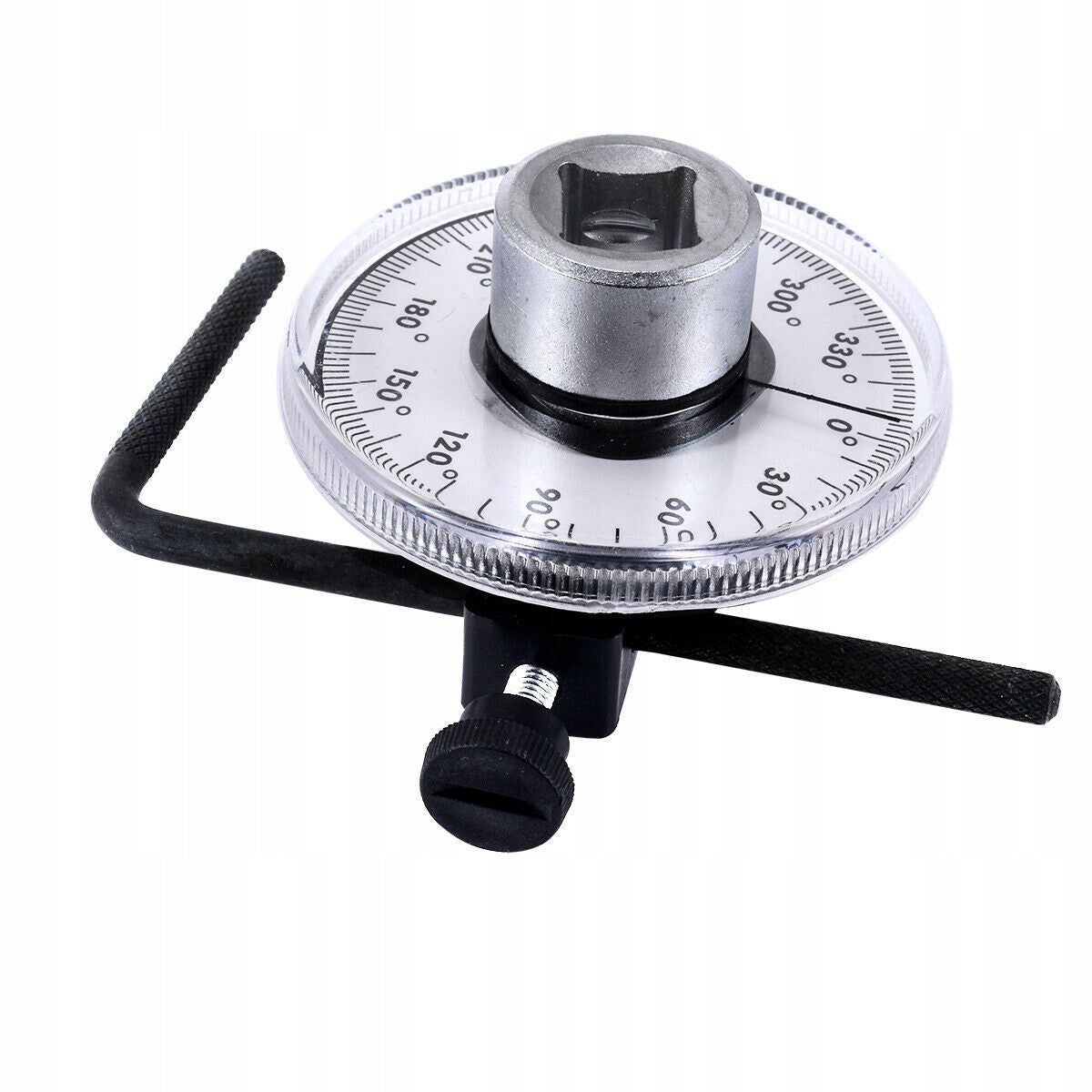 Leņķa mērīšanas instruments Resser 1/2 07-0002