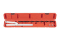 Skriemeļu un lāpstiņriteņu instruments 03-1081