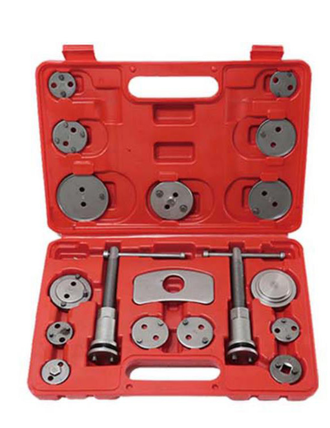 03-1194 Bremžu cilindru saspiešanas komplekts 18 gab.