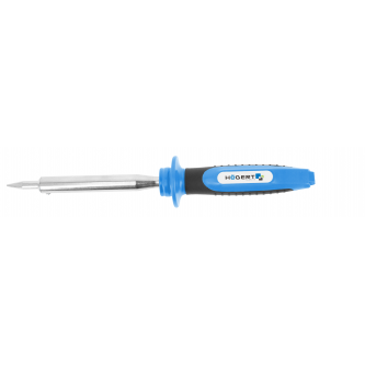 Lodāmurs 100W ar smailu galu / 8mm / 550°