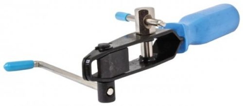Pusašių gumų, granatų sąvaržų tvirtinimo prietaisas 10x1mm S-JBCV
