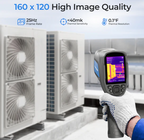 TC004 Lite termoattēla kamera