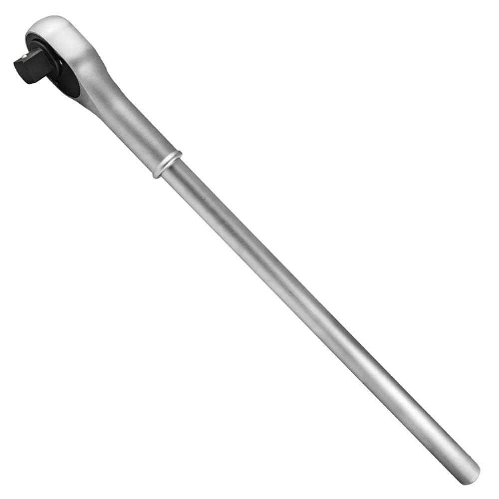 1 collu roktura sprūdrata atslēga 650 mm 10322