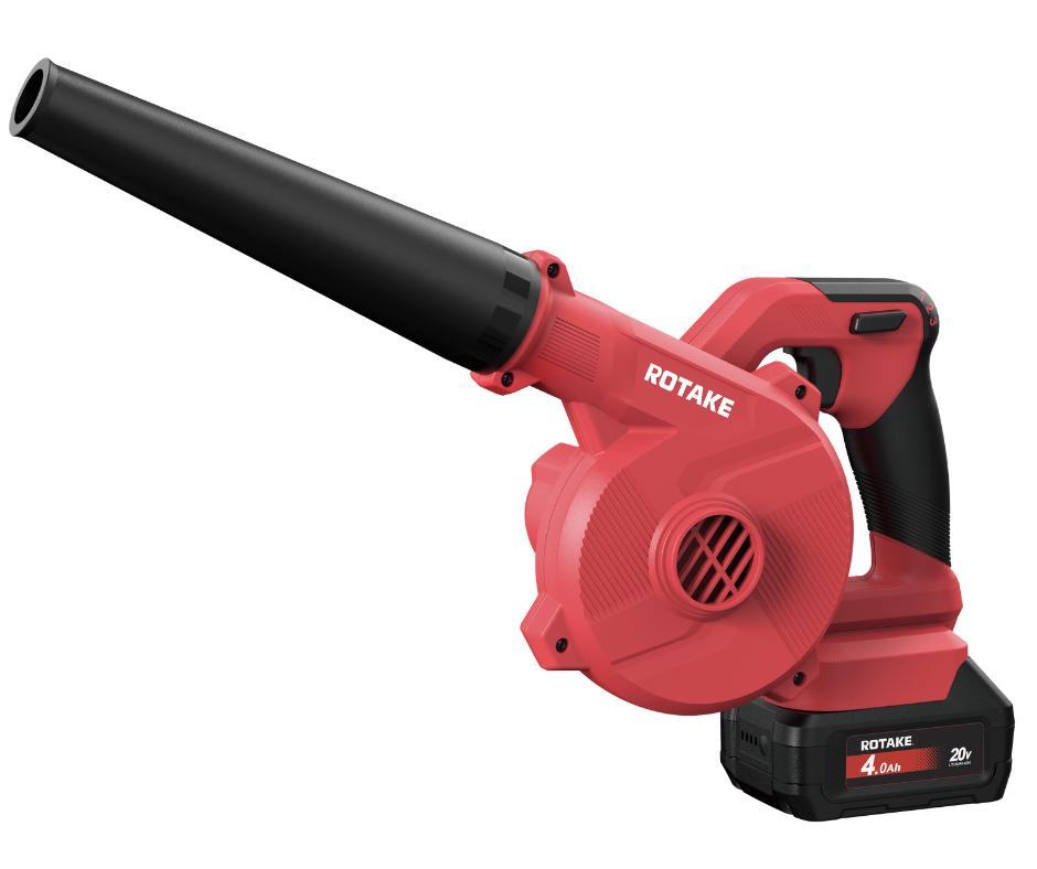 Akumulatora pūtējs Rotake 8513