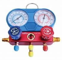 Gaisa kondicionēšanas sistēmas slāpekļa gāzes testēšanas ierīce 03-1130