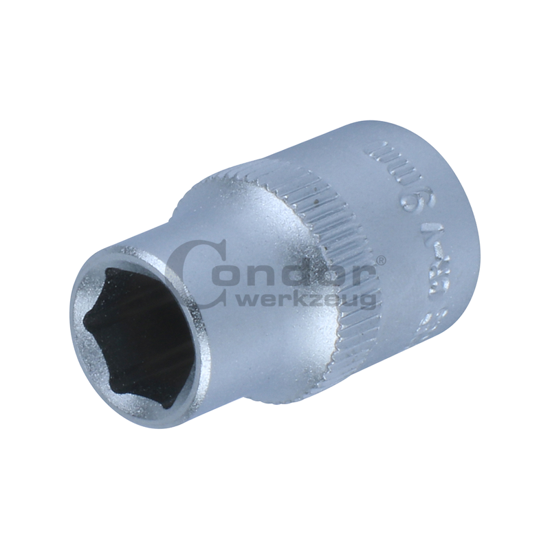 Galva 3/8 9 mm (sešstūraina)
