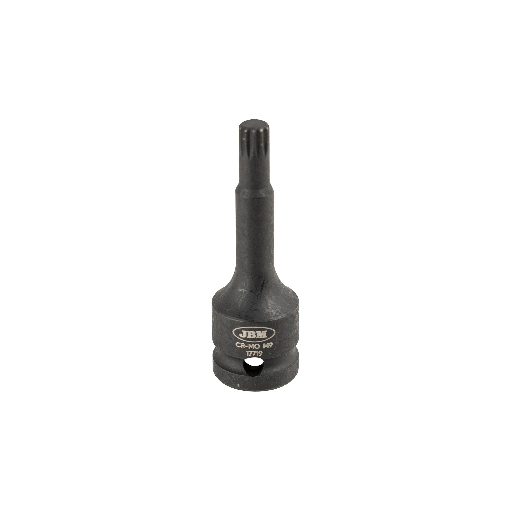 Triecienu XZN uzgalis 1/2" M9 (17719)