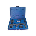 Variklio blokatorius BMW 1.6-2.0D N47/N47S A-8153