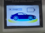 Akumulatora lādētājs IBC-12.50 12V 1KW