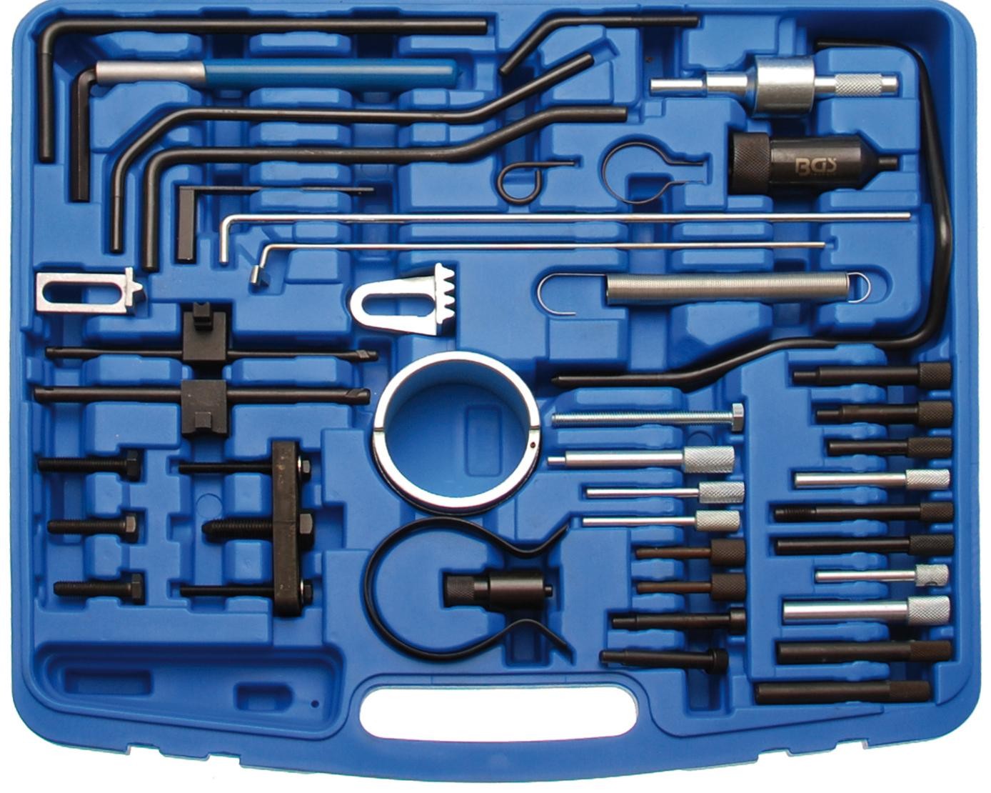 Dzinēja bloķēšanas/apkopes komplekts Peugeot / Citroen (PSA) BGS TECHNIC 8850