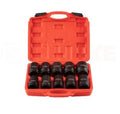 Trieciengalvu komplekts 1'' 10 gab. RT-021K