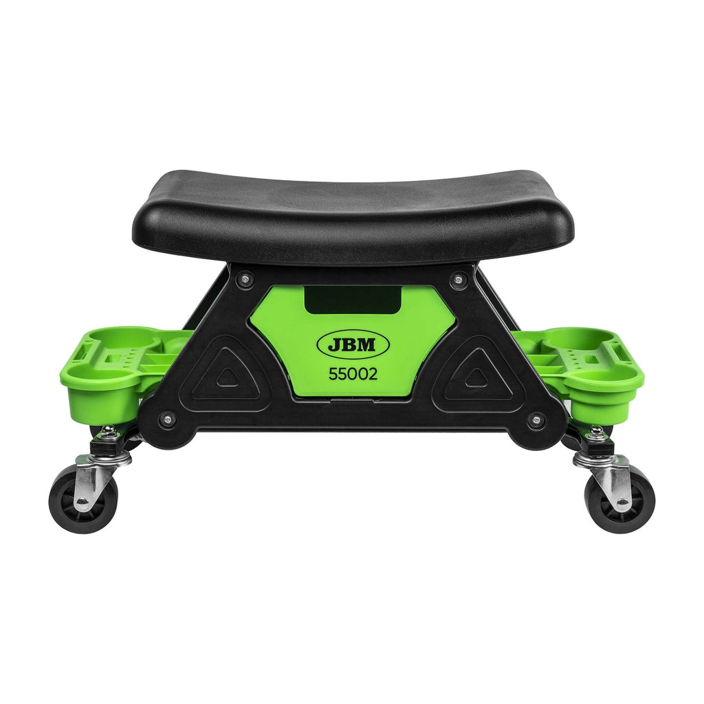 Mechaniko kėdutė su daiktadėžėmis 55002