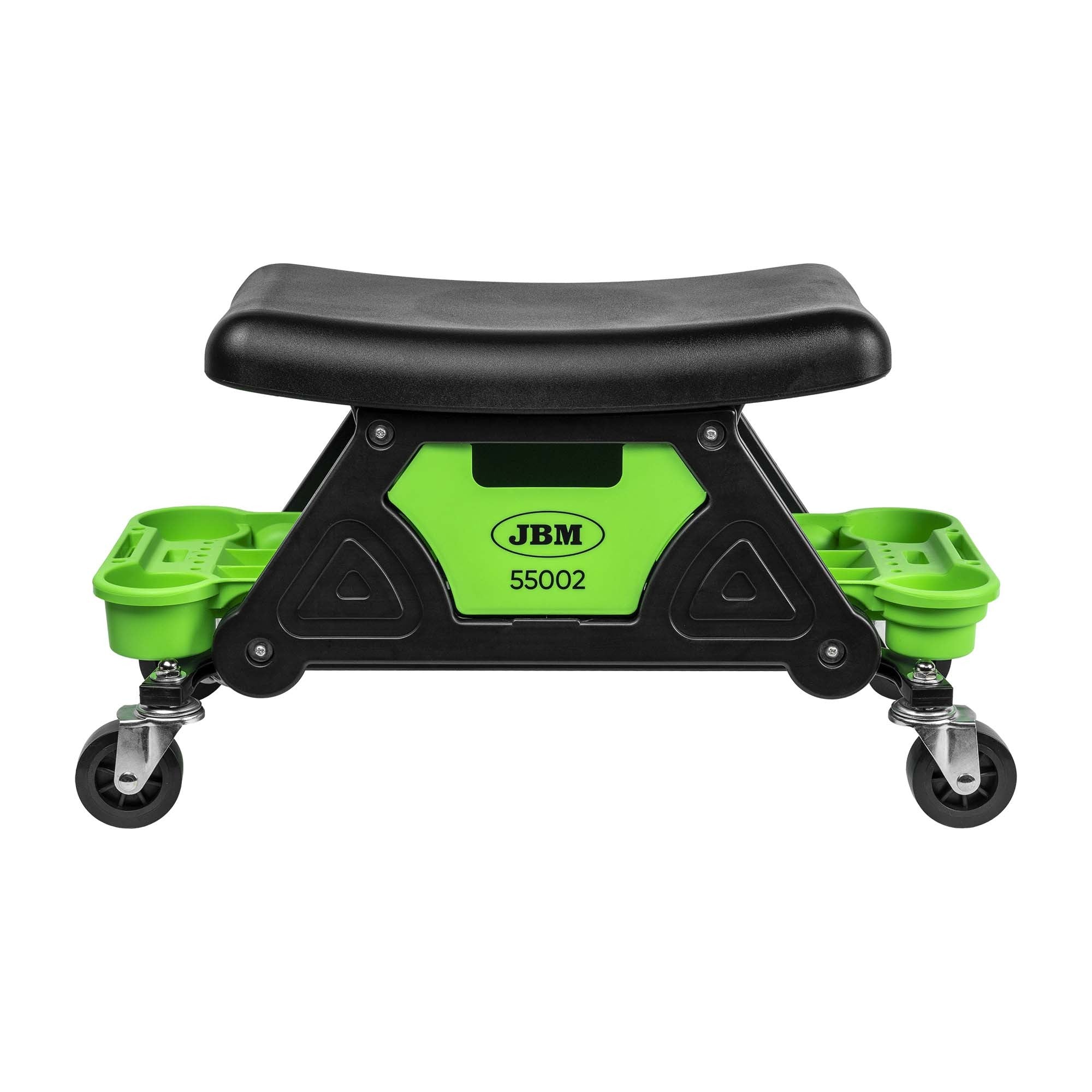 Mechaniko kėdutė su daiktadėžėmis 55002