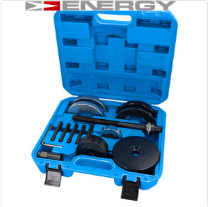 Gultņu presēšanas komplekts VW T5 85 mm NE00387