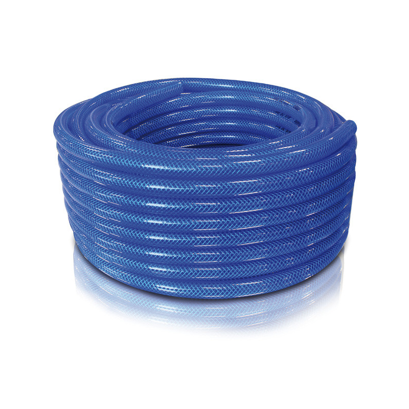 Pneimatiskā gaisa šļūtene 20m / 9*14mm ERBA-04066