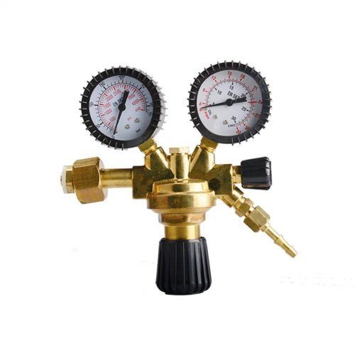 Reduktors CO2/Argons S-ACO2R