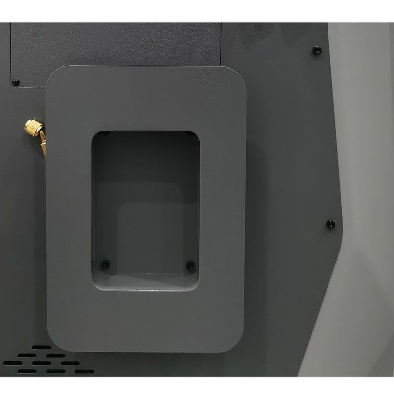 ClimaVent7 SUPER AUTOMATIC gaisa kondicionieru uzpildes stacija